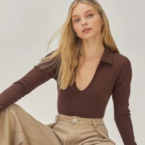 Nasty gal bodysuit‎ 🦋